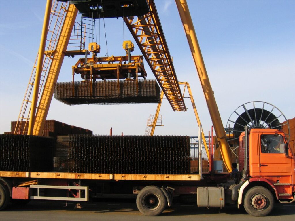 Baustahlmattengreifer, Baustahlmattenzange, Bewehrungsmattengreifer, Bewehrungsmattenzange, Betonstahlmattengreifer, Betonstahlmattenzange, Armierungsgitterzange, Armierungsgitterzange, Lastaufnahmemittel