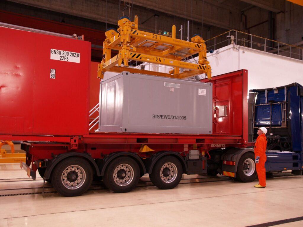 Container Spreader, Adapter spreader, Container beam, Container lifting beam, Overheight frame, Lifting & Handling Equipment, LOAD HANDLING DEVICES