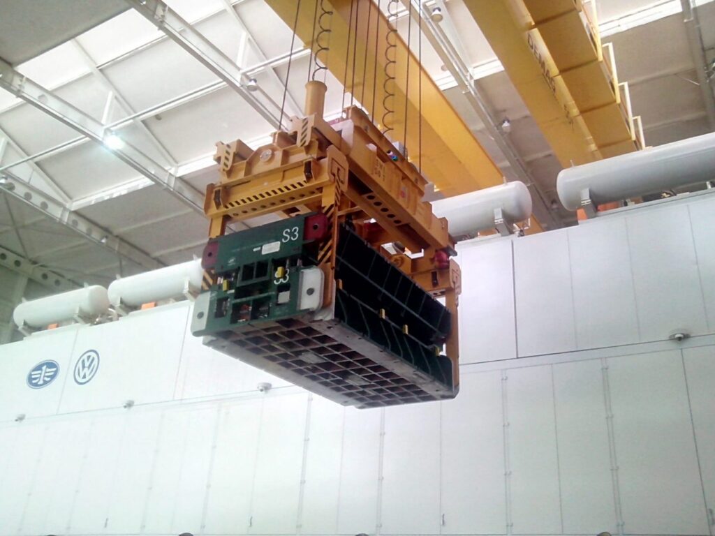 Werkzeuggreifer, Presswerkzeuggreifer, Werkzeugzange, Presswerkzeugzange, Werkzeugzange, Lastaufnahmemittel