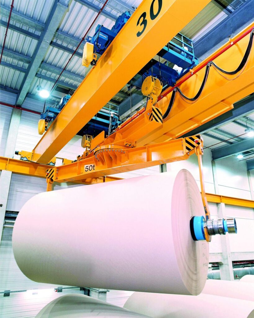 Long hook lifting beam, tambour lifting beam, hook spreader, long hook spreader beam, ladle beam, tambour lifting beam,ladlehook liftingbeam, ladlelifting beam, rotaringspreaderbeam, Lifting & Handling Equipment, lifting clamp, safety clamp, Lifting & Handling Equipment, LOAD HANDLING DEVICES, Paper roll lifting beam