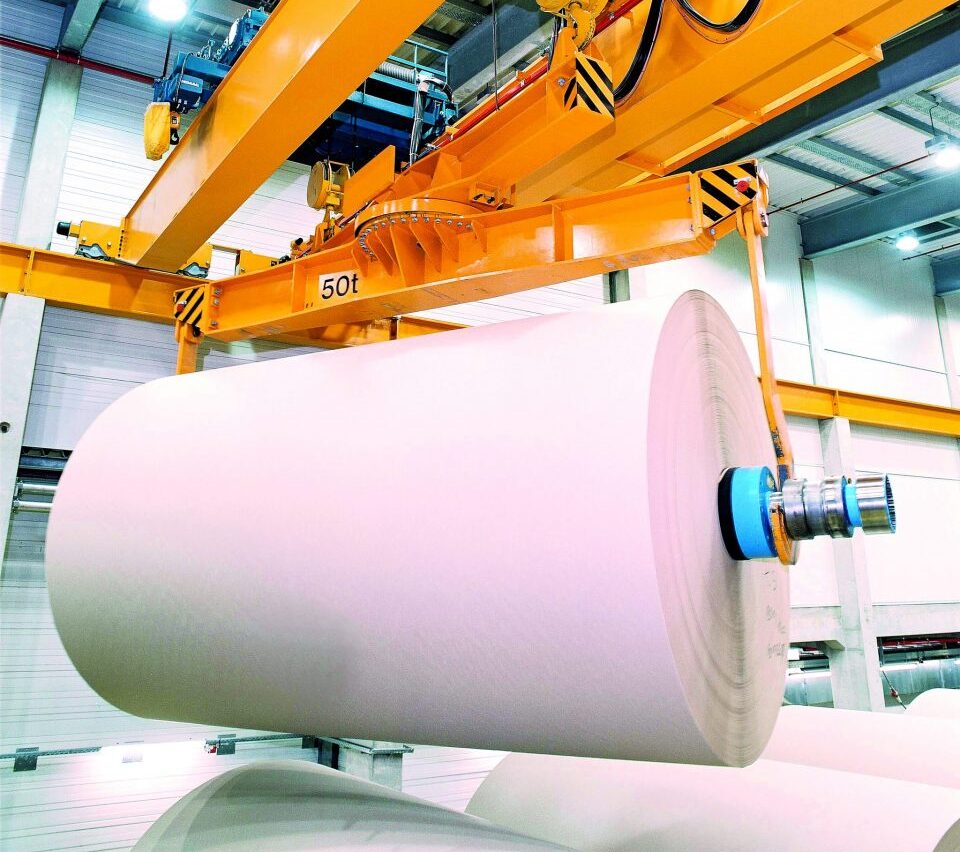 Drehtraversen, Tambourtraversen