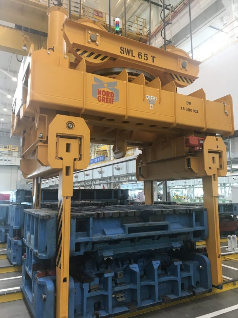 Werkzeuggreifer, Presswerkzeuggreifer, Werkzeugzange, Presswerkzeugzange, Werkzeugzange, Lastaufnahmemittel