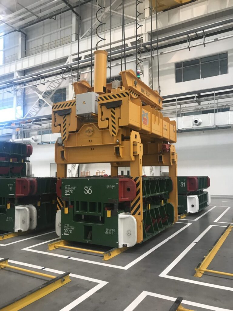 Werkzeuggreifer, Presswerkzeuggreifer, Werkzeugzange, Presswerkzeugzange, Werkzeugzange, Lastaufnahmemittel