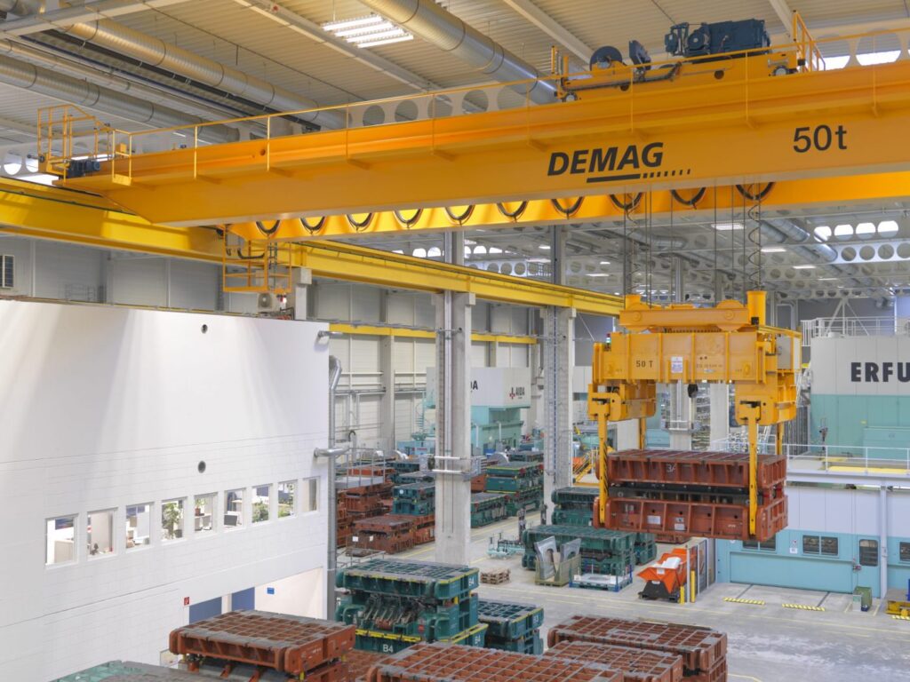 Werkzeuggreifer, Presswerkzeuggreifer, Werkzeugzange, Presswerkzeugzange, Werkzeugzange, Lastaufnahmemittel