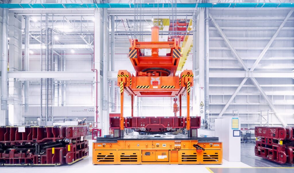 Werkzeuggreifer, Presswerkzeuggreifer, Werkzeugzange, Presswerkzeugzange, Werkzeugzange, Lastaufnahmemittel, Presswerk