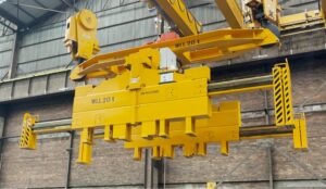 Sheet lifter, telescopic sheet lifter, sheet pack lifter, sheet metal tong, telescopic sheet metal tong, pallet tong, sheet lifter, telescope sheet lifter, tongs for sheet metals, sheet plate tongs